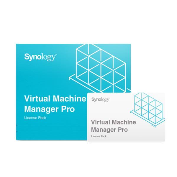 SYNOLOGY VMMPRO-3NODE-S1
